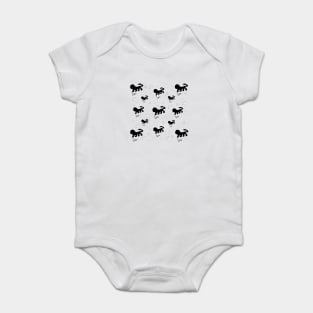 Leo, ,3, Zodiac, Astrology, Horoscope, Stars, Sun-and-moon, Birthday, Valentines-day, Holidays, xmas, valentines, valentines-gift, valentinesday, Baby Bodysuit